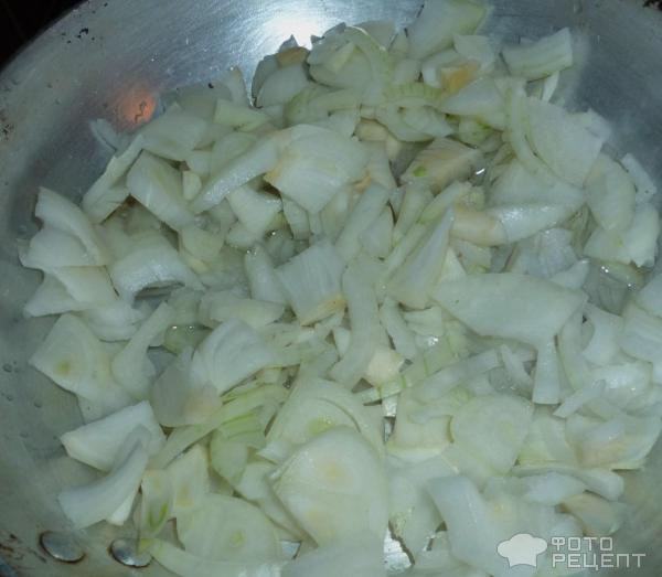 Капуста тушеная с овощами фото