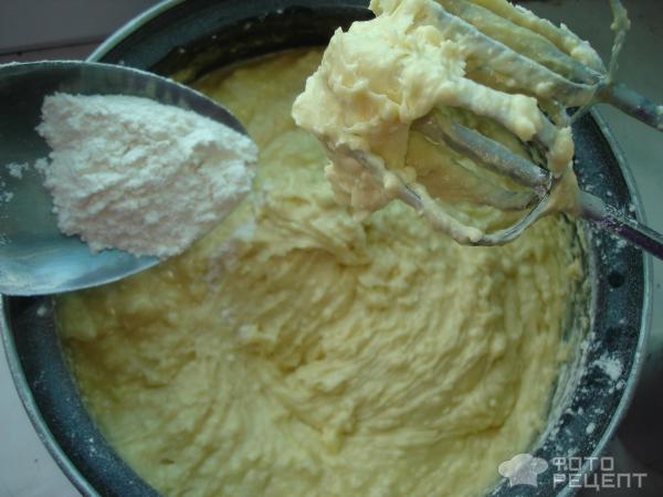 пирог со сливами рецепт с фото пошагово