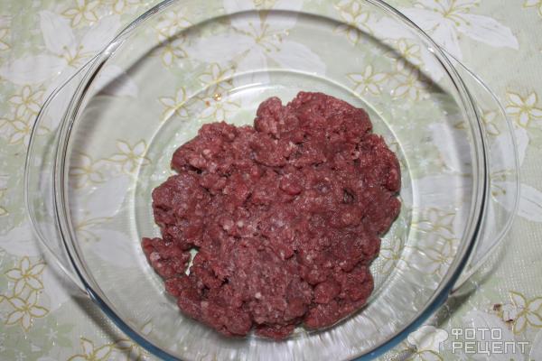 Котлеты из говядины в духовке (сочные): рецепт с фото пошагово