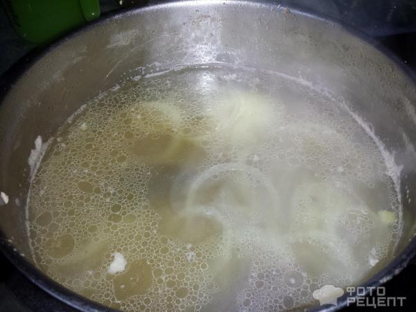 лук
