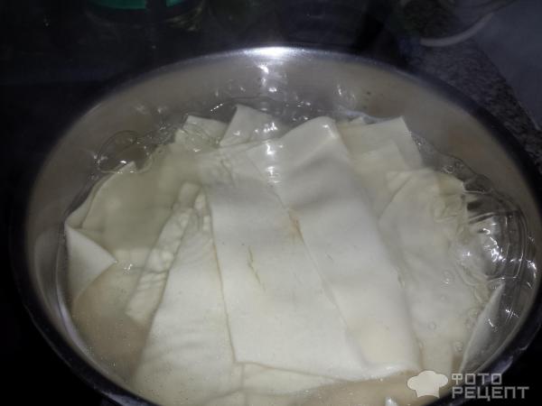 лапша