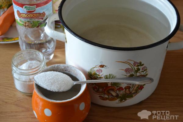 помидоры маринованные с луком