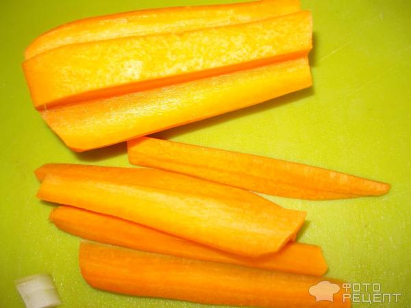 Суп из щавеля морковь красиво нарезать