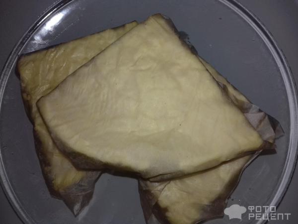 Домашний сыр фото