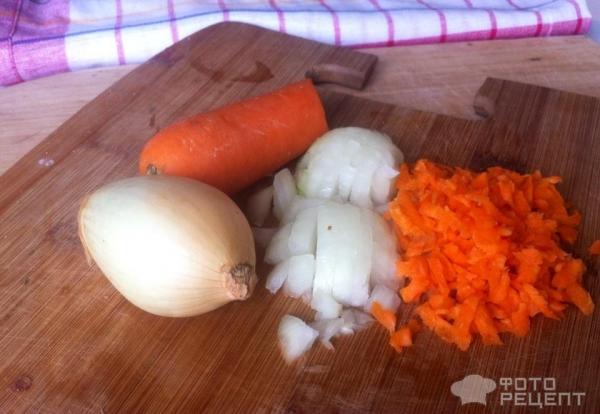 рецепты, супы, первое блюдо, обед, с фото, по фото, морковь, лук