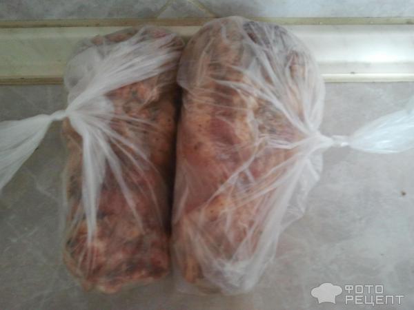 Вареное сало фото