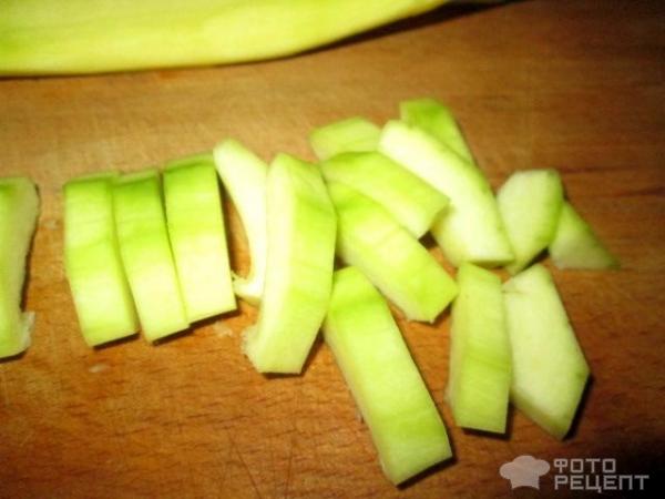 Кабачки как ананасы на зиму: рецепты вкусного лакомства, пошагово с фото