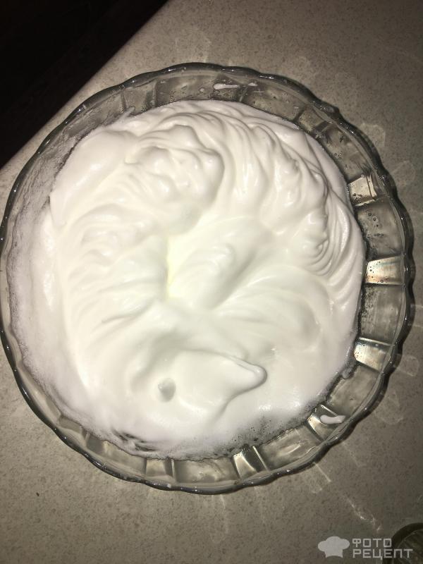 Торт Молочный Ломтик фото