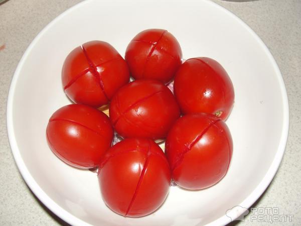 Варенье из помидоров фото