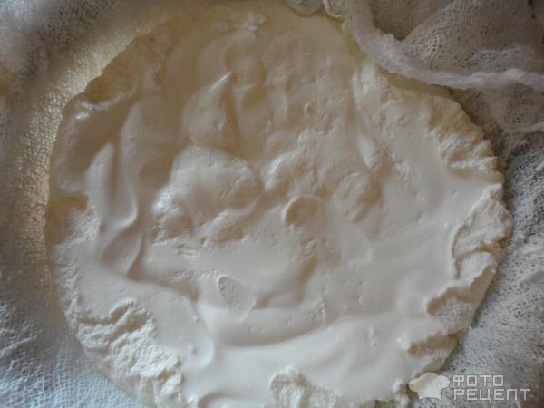 Торт Дамские пальчики 💃 рецепт