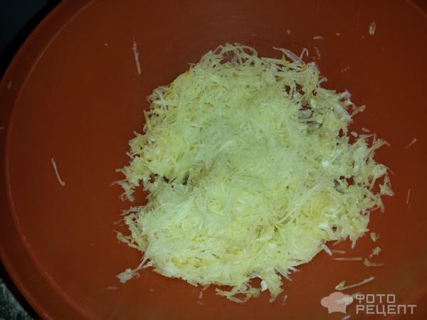 кабачок