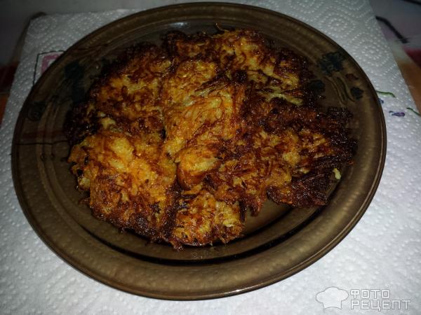 драники
