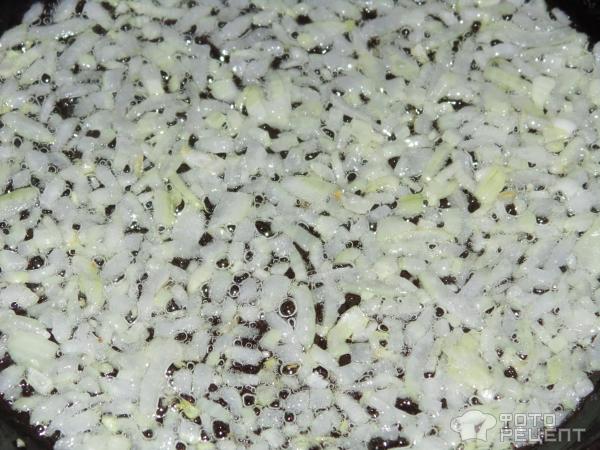 Блинчики с грибами и сыром фото