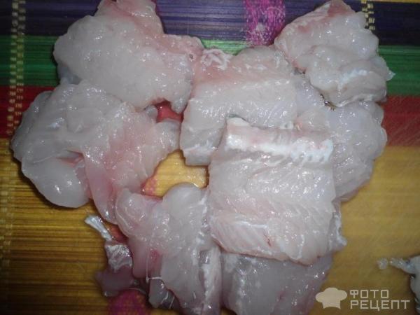 Лосось в пивном кляре рецепт 👌 с фото пошаговый | Как готовить рыбу и морепродукты