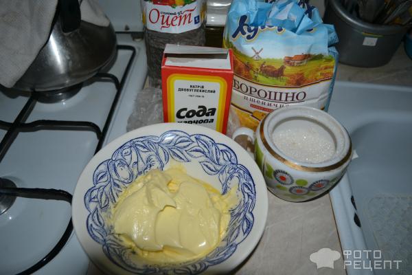 Песочные пирожные с шоколадной помадкой – рецепт на malino-v.ru