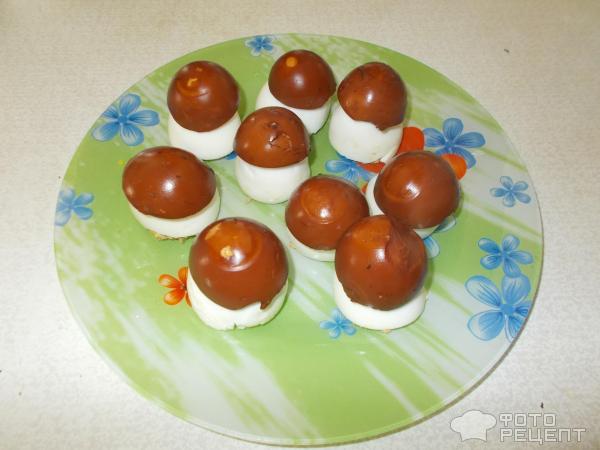 Закуска Боровички фото
