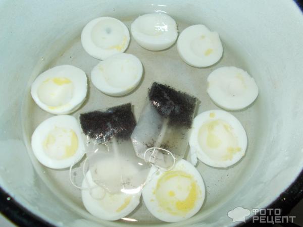 Закуска Боровички фото
