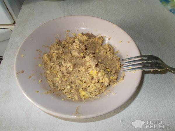 Закуска Боровички фото