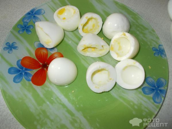 Закуска Боровички фото