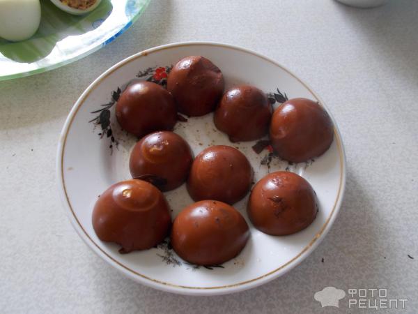 Закуска Боровички фото
