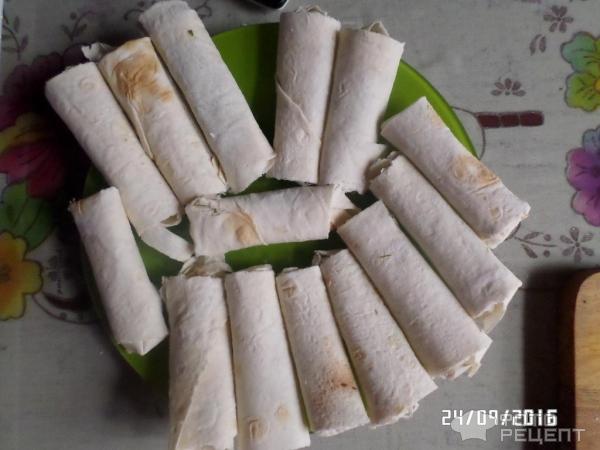 Сырные палочки из лаваша - рецепт с фотографиями - Patee. Рецепты