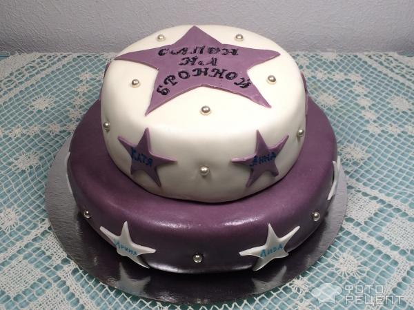 Свадебный торт Меган Маркл и принца Гарри, брауни от Зендеи и другие звездные десерты