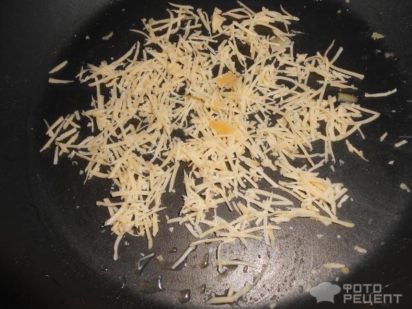 Салат из арбуза и сыра фото
