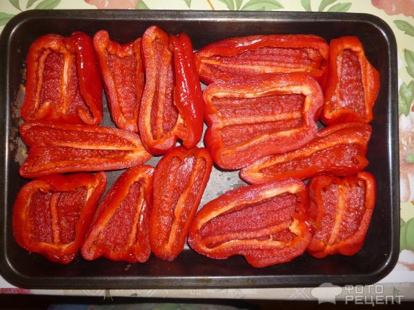 Фаршированные перцы и помидоры - пошаговый рецепт с фото на irhidey.ru