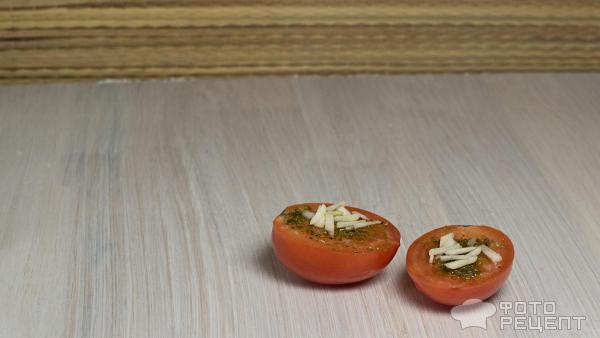 Вяленые томаты фото