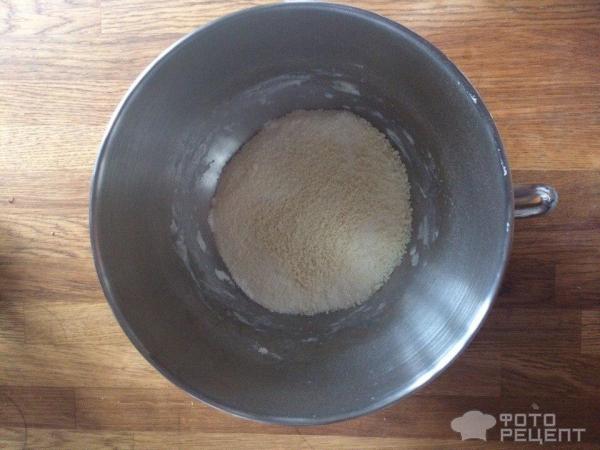 Безглютеновые кексы на рисовой муке фото