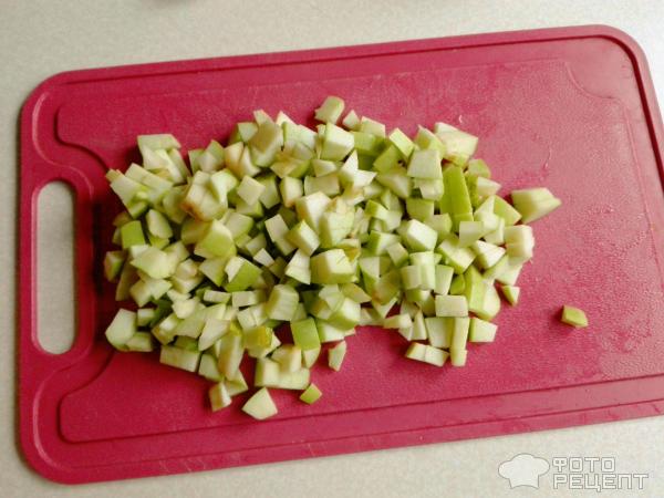 Пирог из прокисшего молока фото
