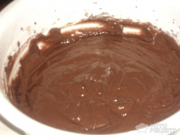 Шоколадный Брауни фото