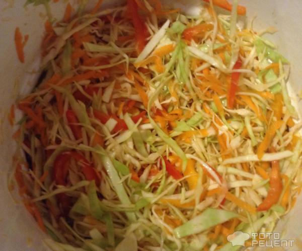 Капуста Провансаль