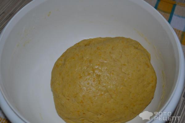 Печенье Тыковка с арахисом фото