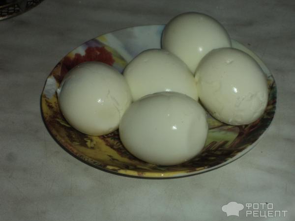 Зразы с яйцом в панировке фото