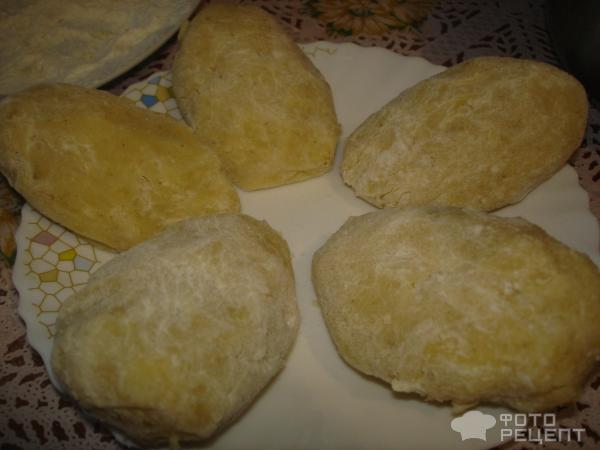 Как приготовить картофельные котлеты – рецепт с фото пошагово