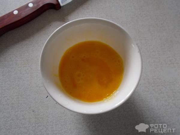Суп из грибного порошка фото
