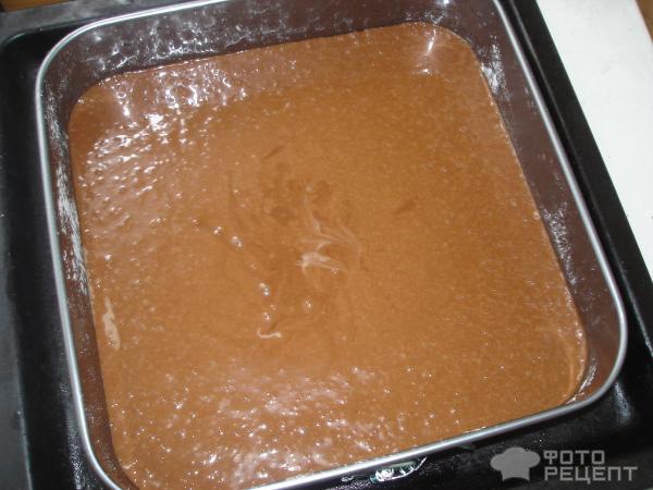 шоколадный торт домашний рецепт с фото
