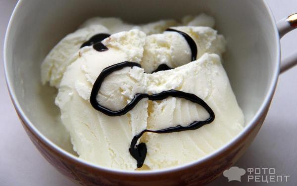 Мороженое из сливок и сгущенки в домашних условиях: рецепт с видео и фото пошагово | Меню недели