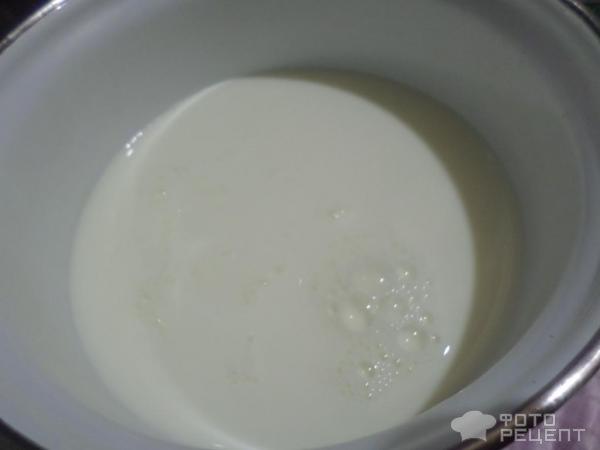 Йогурт для ленивых фото