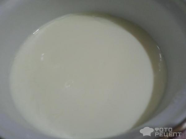 Йогурт для ленивых фото