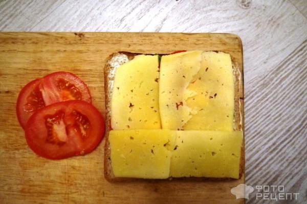 тост с авокадо, томатами, с сыром, щапеченный тост, быстрый ужин