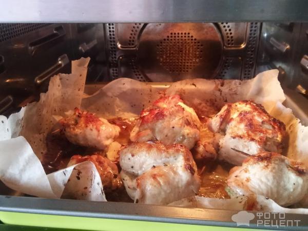 Как Вкусно Приготовить Гузки Индейки