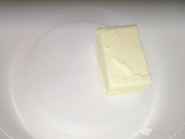 Творожный кекс фото