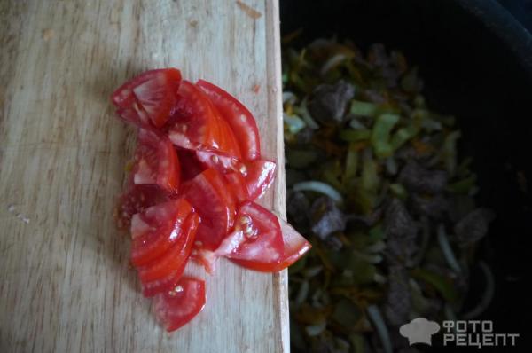 рагу с томатом, рагу с овощами, рагу с мясом, рецепты, фото рецепт, как приготовить дома