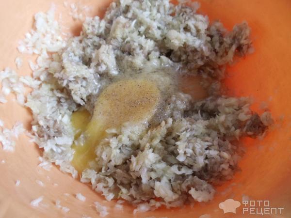 Ленивые пельмени в овощном соусе – кулинарный рецепт