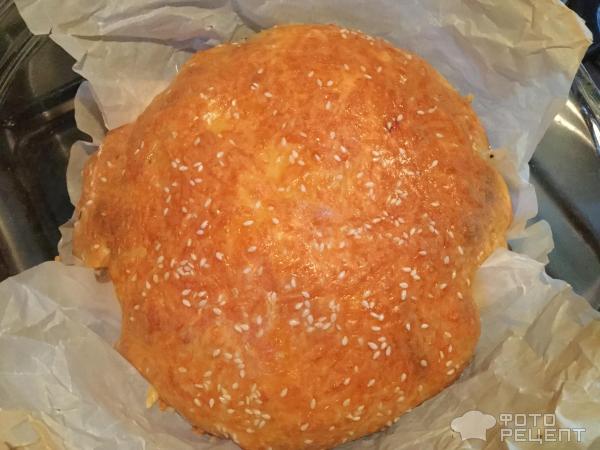 Пирог Быстрый фото