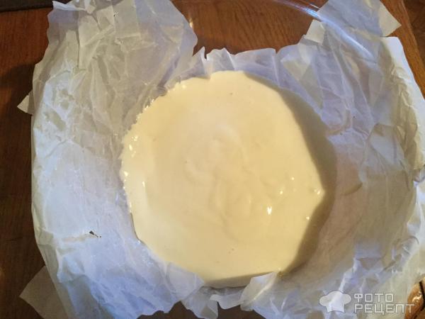 Пирог Быстрый фото