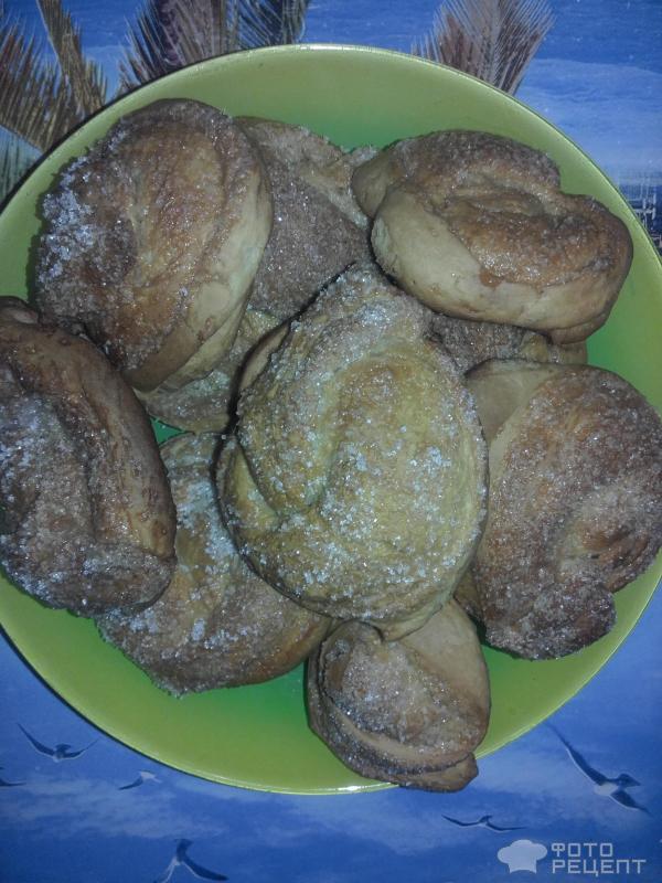 Плюшки фото