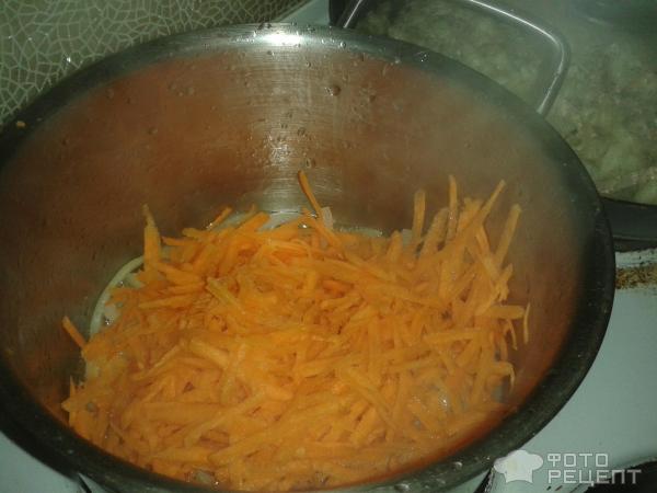 Свиное сердце тушеное с овощами фото